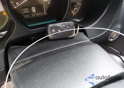 2008 Lexus Gs 350 z USA, uszkodzony, nr VIN JTHBE96S580032153